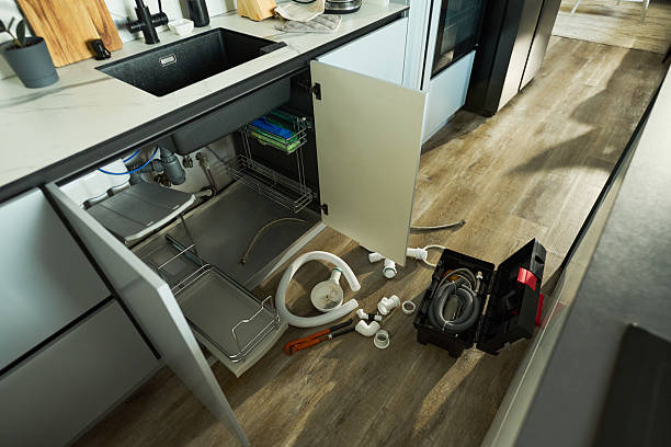 24/7 Emergency Pipe Repair experts in Lamar, AR